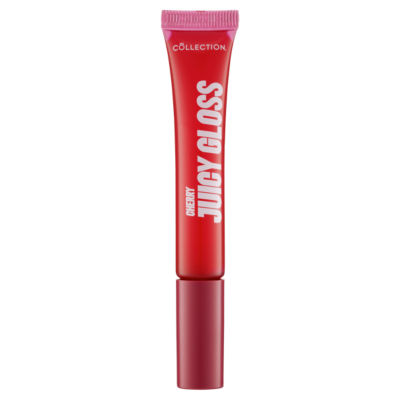 Collection Cherry Juicy Gloss 9ml