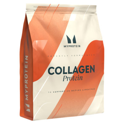 Myprotein Collagen Protein Chocolate Flavour 1kg