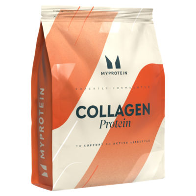 Myprotein Collagen Protein Vanilla Flavour 1kg