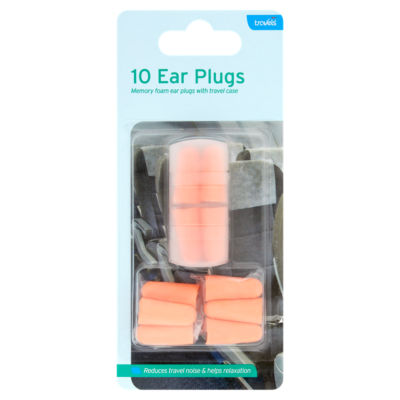 Travels 10 pk