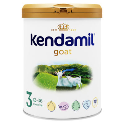 Kendamil Goat Toddler Milk - Image 4