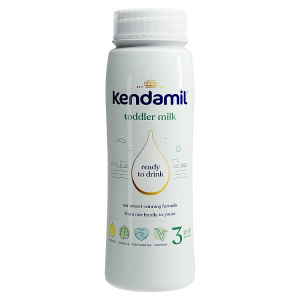 Toddler Milk 3 12-36 Months 200ml