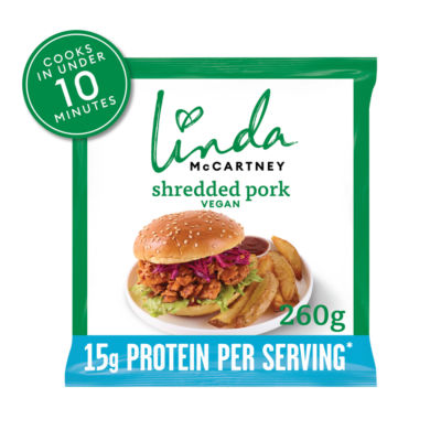 Linda McCartney 260g