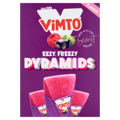 Vimto 496ml