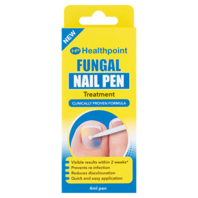 Healthpoint Fungal Nail Pen Treatment 4ml