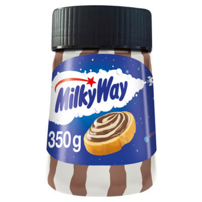 Milky Way Chocolate Spread 350g