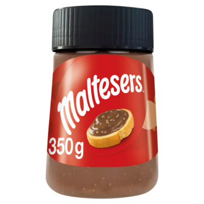 Maltesers Chocolate Spread 350g