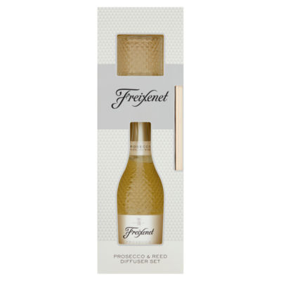 Freixenet Prosecco & Reed Diffuser Set - ASDA Groceries