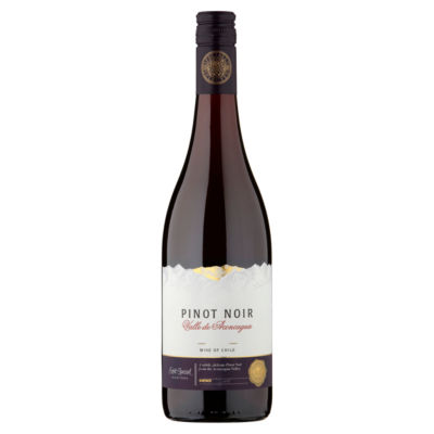 ASDA Extra Special Pinot Noir 75cl