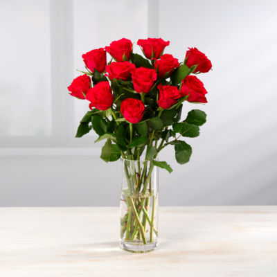 ASDA My Super Sweetheart Roses