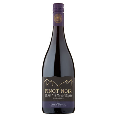 Asda Extra Special Pinot Noir