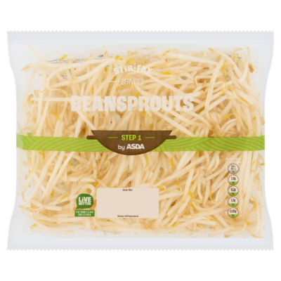 ASDA Beansprouts 200g