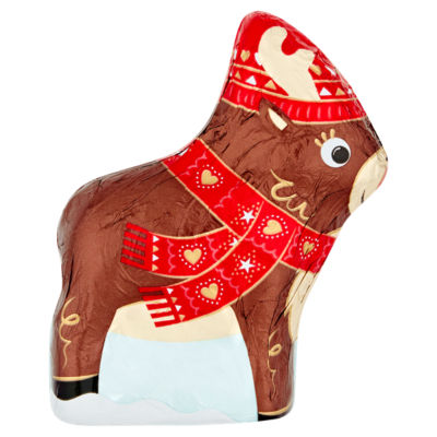 ASDA Hollow Reindeer 100g