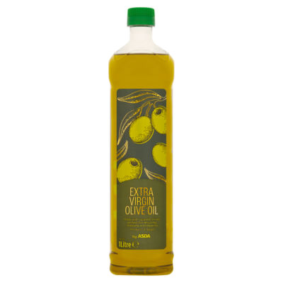ASDA Extra Virgin Olive Oil 1 Litre