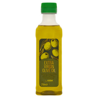 ASDA Extra Virgin Olive Oil 250ml