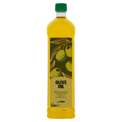 ASDA Olive Oil 1 Litre