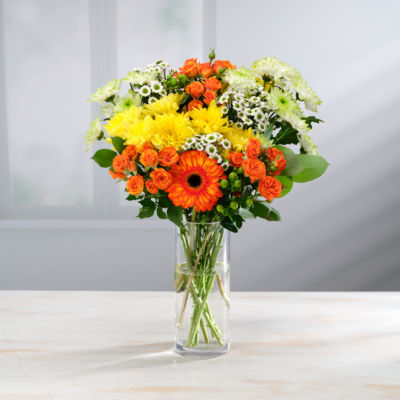 Asda Bumper Bunch Flowers