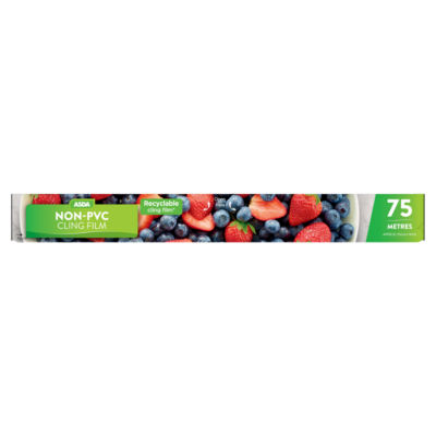 ASDA Cling Film 75 Metres