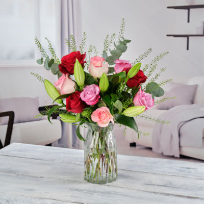 ASDA Extra Special Exceptional by  Rose & Lily