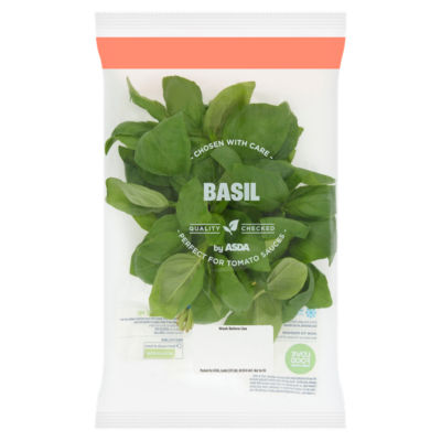 ASDA Basil