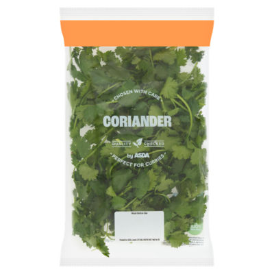 ASDA Coriander 30g