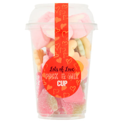 ASDA Pick & Mix Cup