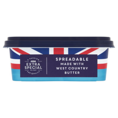 Asda Extra Special Spreadable