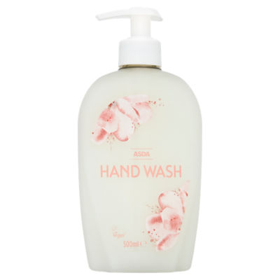 ASDA Hand Wash