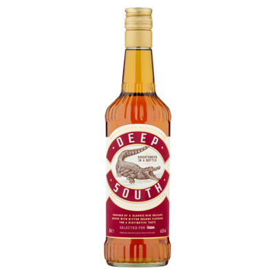 ASDA Asda Deep South Style Liqueur 70 cl