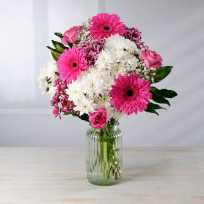 ASDA Pink Harmony