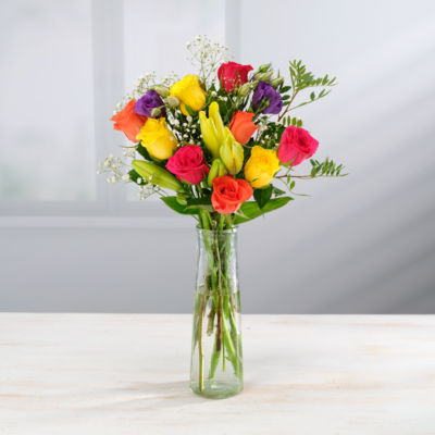 ASDA Rose & Lily