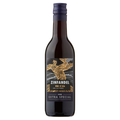 Exceptional By Asda Zinfandel 18.7Cl