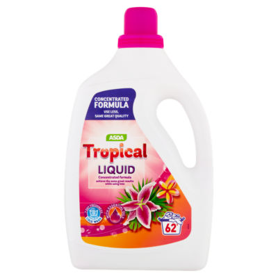 ASDA Tropical Liquid 2.17 Litres