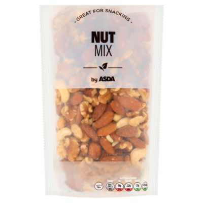 ASDA Nut Mix 200g