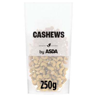 ASDA Cashews 200g