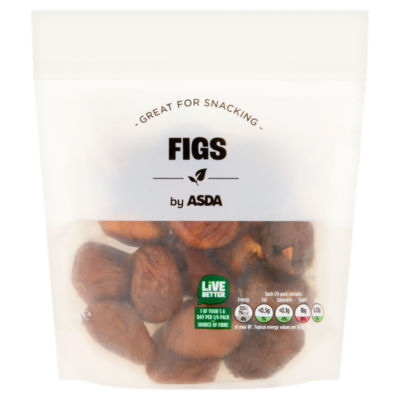 ASDA Figs 200g
