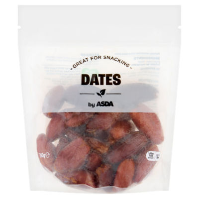 ASDA Dates 200g