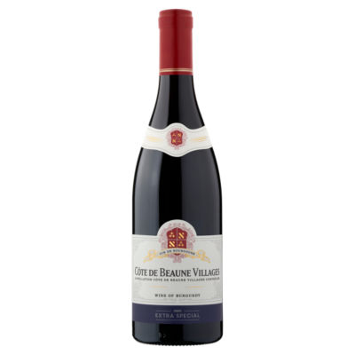 ASDA Extra Special Cóte De Beaune Villages 75cl