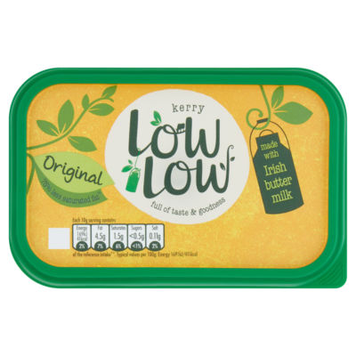 LOW LOW Original Spread 454G