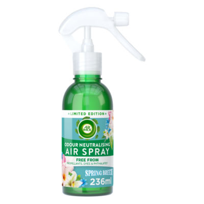 Air Wick Spring Breeze Odour Neutralising Spray