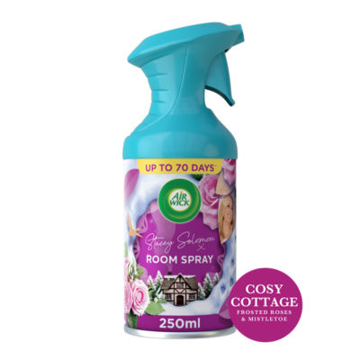 Air Wick Cosy Cottage Pure Aerosol 250ml