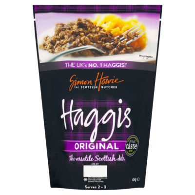 Original Haggis 454g