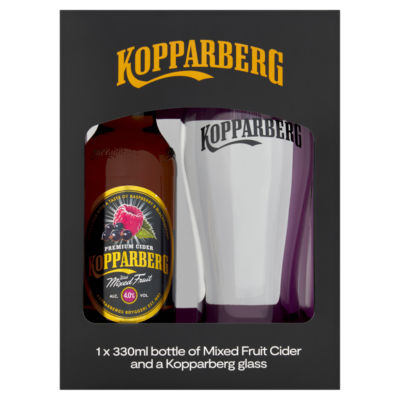 Kopparberg 330ml