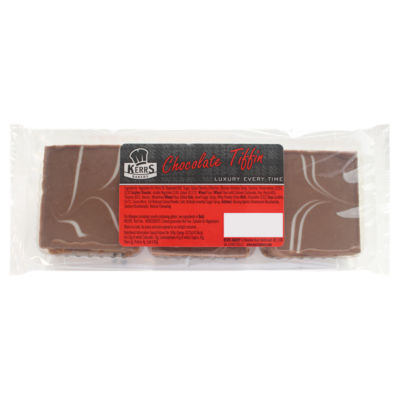 Kerrs Chocolate Tiffin
