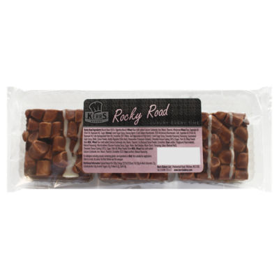 Kerrs Rocky Road