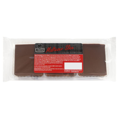 Kerrs Malteser Slice