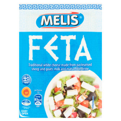 Melis Feta 200g