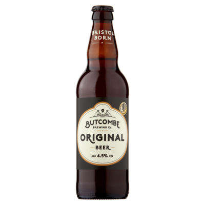Butcombe Brewing Co Original Beer 500ml