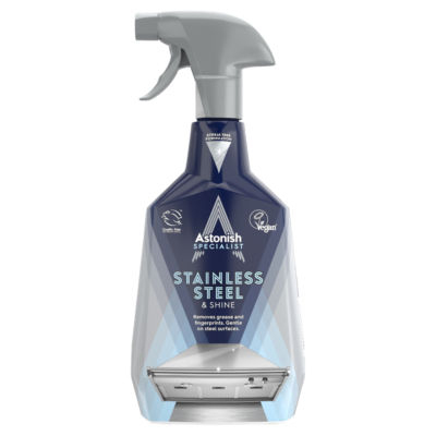 Astonish Products Premium Edition Stainless Steel Cleaner C6920 - Image 2