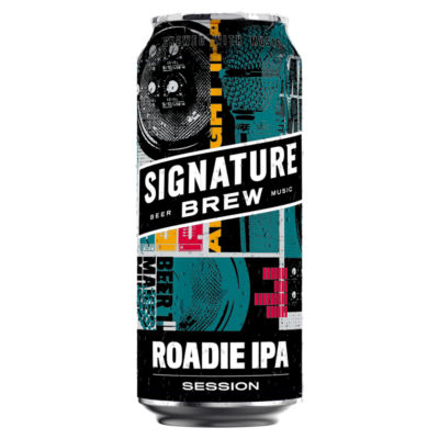 Signature Brew Roadie IPA Session 440ml